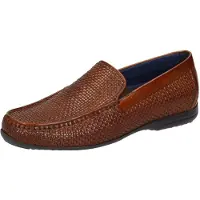 Sioux Mocassins 'Giumelo-705-XL' bruin