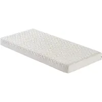 Hoppekids ECO Luxury matras 70x160x12 cm