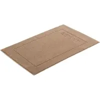 Esprit Badmat Solid Mocca-60 x 90 cm