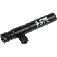 M-Wave M Wave Mini Pomp Hybrid Met Adapter Co2 Patroon