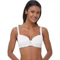 Naturana Voorgevormde bh Everyday Elegance | Maat: 90D | Kleur: Champagne