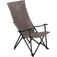 Grand Canyon Campingstoel EL TOVAR HIGHBACK (1 stuk)