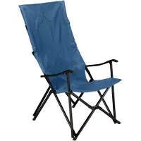 Grand Canyon Campingstoel EL TOVAR HIGHBACK (1 stuk)