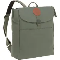 Lassig Backpack Adventure Olive