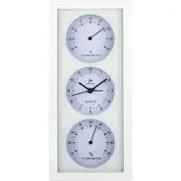 Lowell Unisexhorloge JA7071B