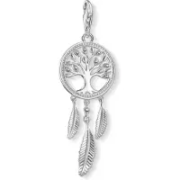 Thomas Sabo - Dames zirconia - 1845-051-14