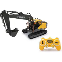 Jamara EC160 1:16 van Jamara