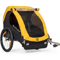 Burley Bee Fietskar