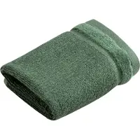 Vossen Gezichtsdoekje Pure Green Tea (Set van 6)
