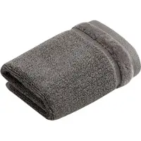 Vossen Gezichtsdoekje Pure Lavastone (Set van 6)
