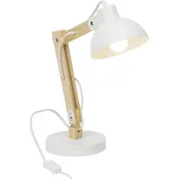 Brilliant Bureaulamp Moda