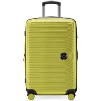 Hauptstadtkoffer Hardshell-trolley Midden, varen, 68 cm