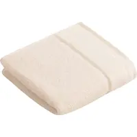 Vossen Gastendoek Pure Ivory (Set van 6)