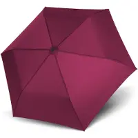 Doppler Paraplu bordeaux