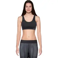 Athlecia Sport bh 'Rosemary' zwart
