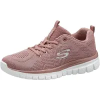 SKECHERS Sneakers laag 'Graceful Get Connected' | 36 | female