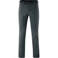 Maier Sports Broek Perlit | Maat 50 Short