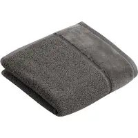 Vossen Gastendoek Pure Lavastone (Set van 6)