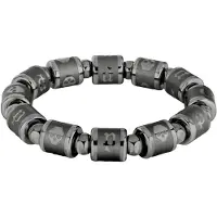 Police Pj26562bsu.02 Armband