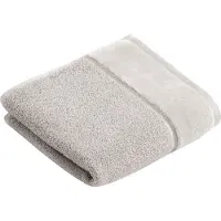 Vossen Gastendoek Pure Stone (40 x 60 cm) (Set van 6)