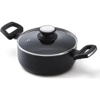 Beka Salsa Kookpot met Deksel - 4 L - Ø 24cm