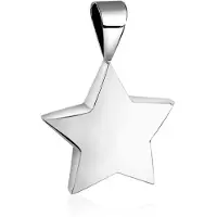 Nenalina Hangers zilver