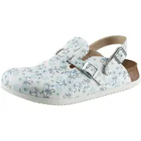 Birkenstock Dames Muil Kay SL 54293