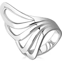 Nenalina Ring zilver