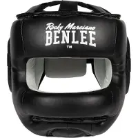 Benlee Professional Headguard Zwart S-M