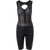 Agu Fietsbroek Women Prime Bibshort II Essential Black-XS