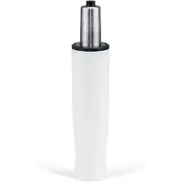 Hjh OFFICE GF-S Maat S - Gasveer Wit