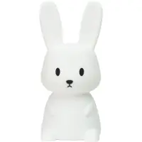 INNOGIO Giorabbit Midi Lamp Wit Kinderen