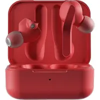 Rolling Square Hyphen 2 Canyon Red