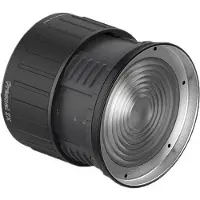 Aputure Fresnel lens 2X