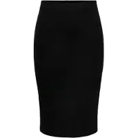 ONLY Rok 'Emma' zwart