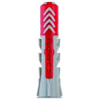 Fischer DUOPOWER Plug 5x25mm 555005 - 100 stuks