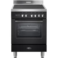 Boretti CFBI601AN Boretti Toscana fornuis