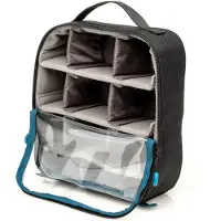 Tenba Tool Box 8 Zwart