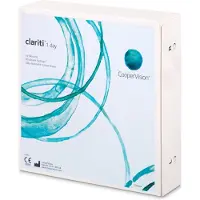 Aquaclear 1 day (90 lenzen)
