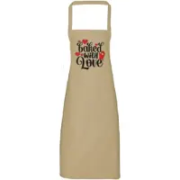 Premier Schort *Moederdag *Valentijnsdag *kleur khaki