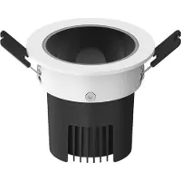 Yeelight led Mesh down light inbouwspot - Dual White - 8W - Slimme verlichting - Slimme lamp - Smart lamp