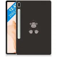 B2Ctelecom Samsung Galaxy Tab S7FE Tablet Back Cover Gorilla