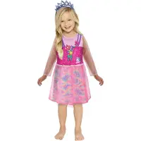 Ciao - Costume - Barbie Princess