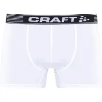 Craft Fietsbroek Men Greatness Bike Boxer White-S