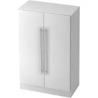 Hjh OFFICE PRO SIGNA G 7550 RE - Wit Hoogte van de map | 3 OH Kast Rail handvat (kunststof)