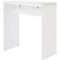 Hjh OFFICE PRO MEETING MP104 - Conferentietafel Wit