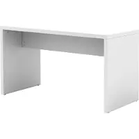 Hjh OFFICE PRO MEETING MP130 - Conferentietafel Wit