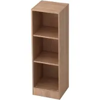 Hjh OFFICE PRO SIGNA B 6050 - Walnoot Plank 6000 5OH Hoogte van de map | 3 OH