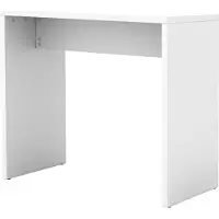 Hjh OFFICE PRO MEETING MP120 - Conferentietafel Wit