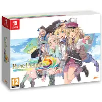 Rune Factory 5 Limited Edition - Switch
